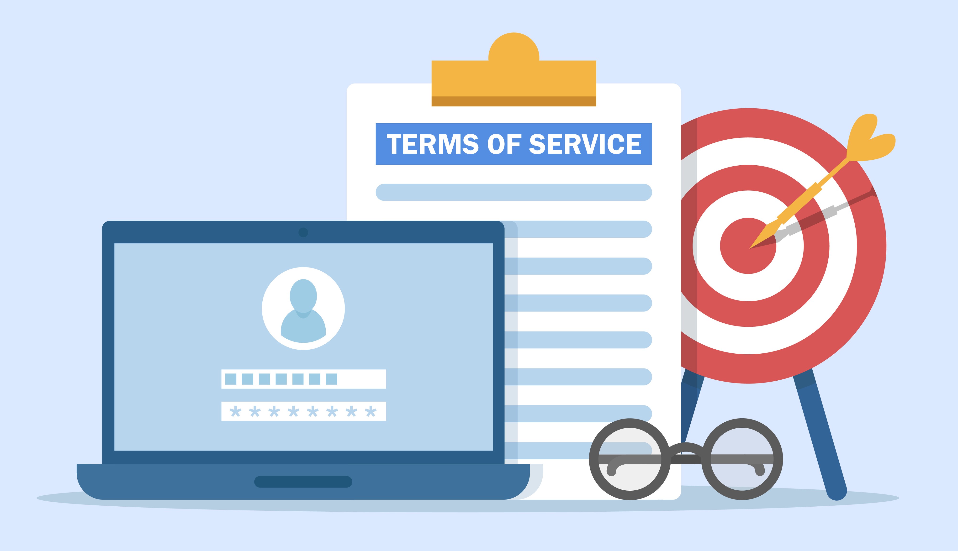 Terms of Services